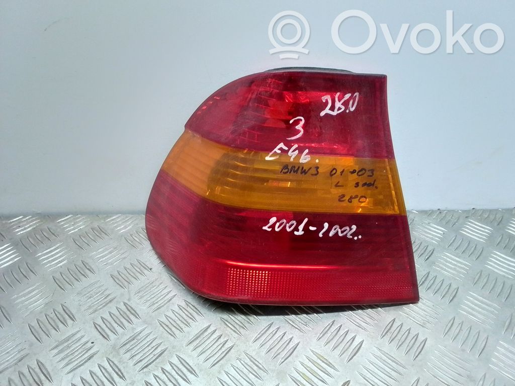 BMW 3 E46 Takavalot 
