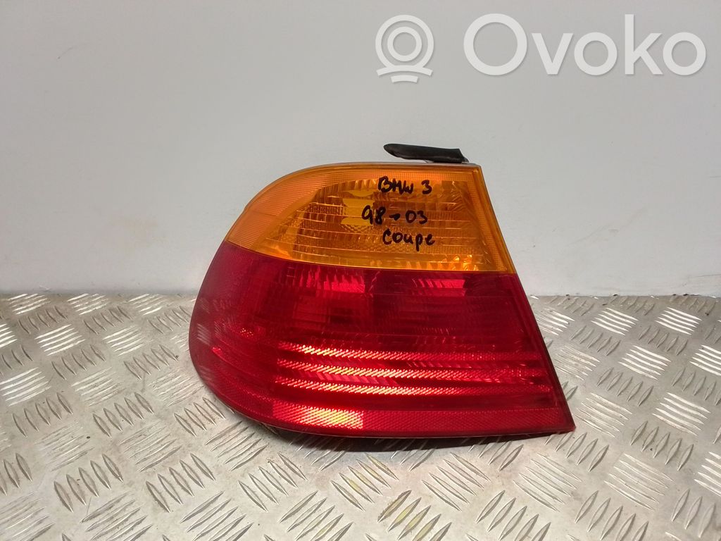 Rear/tail lights   8364725