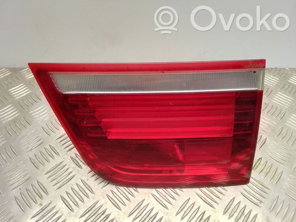 BMW X5 E70 Tailgate rear/tail lights 