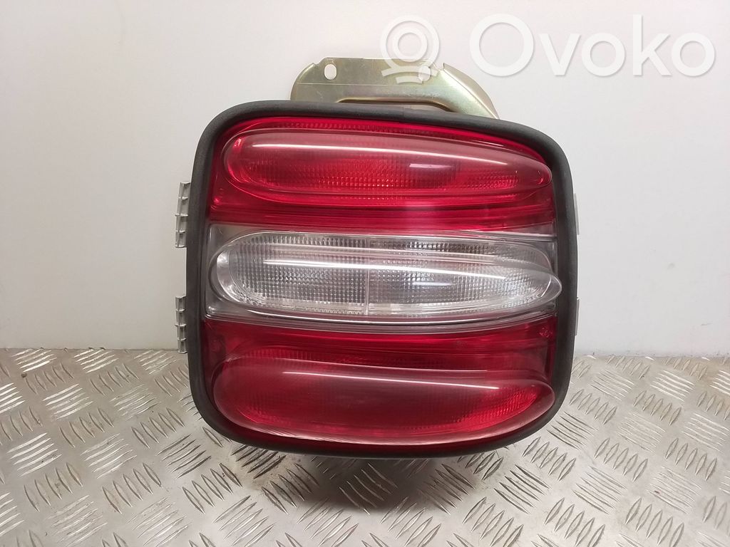 Fiat Bravo - Brava Takavalot 