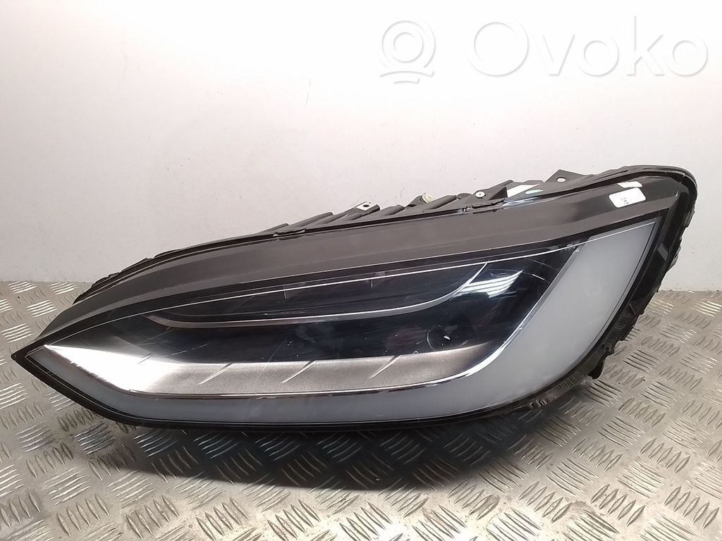 Tesla Model X Headlight/headlamp 