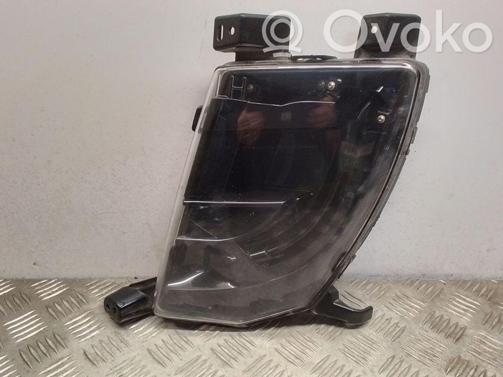 Etusumuvalo   100599900D