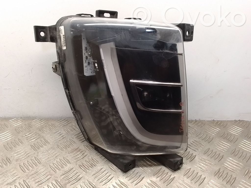 Etusumuvalo   103433100A