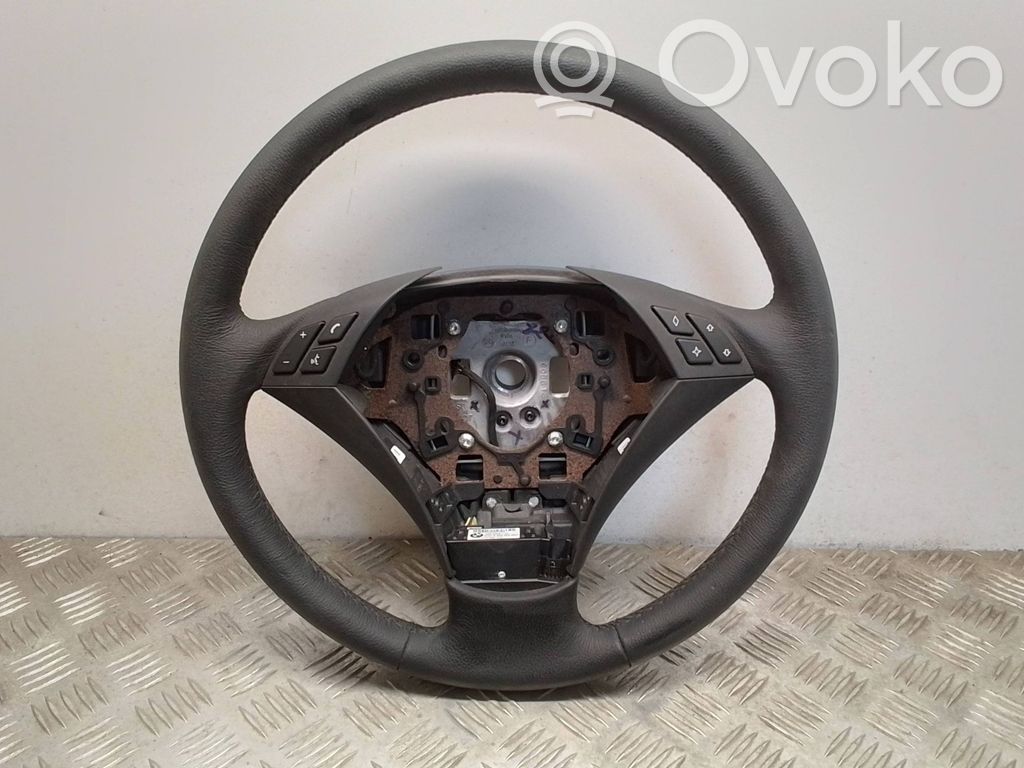 Steering wheel   3385E601,220432813,61316953324