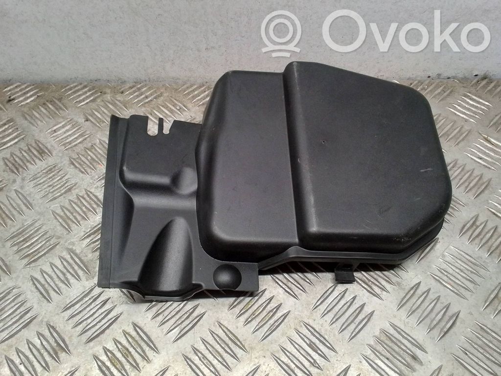 BMW 3 E90 E91 Deckel Innenraumfilter 