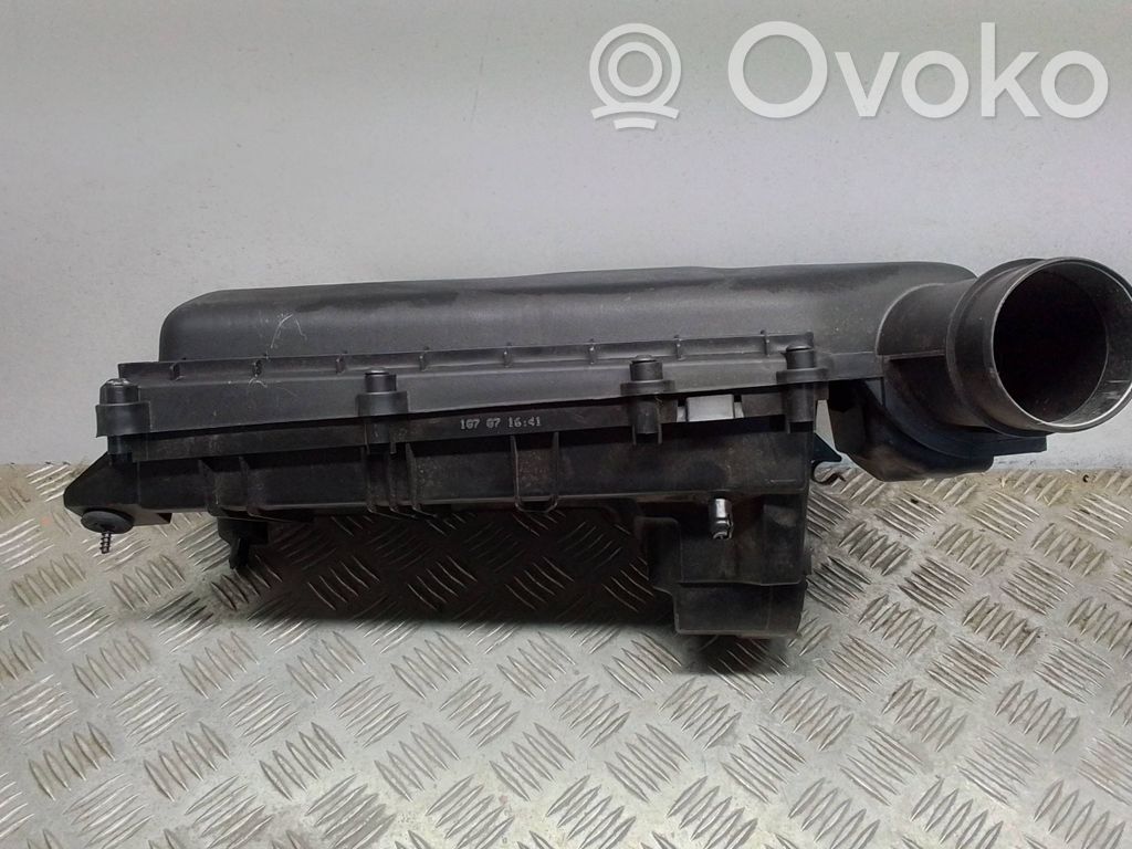 Mini One - Cooper R57 Cutie filtru aer 