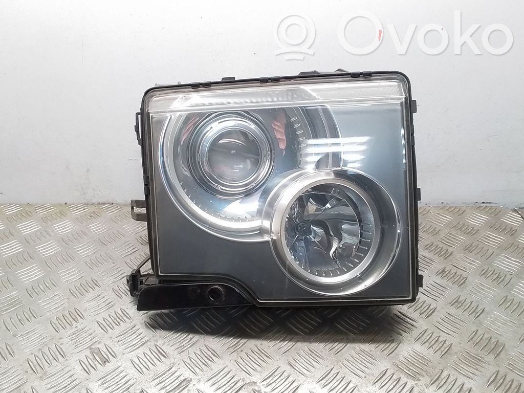 Land Rover Range Rover L322 Lampa przednia 