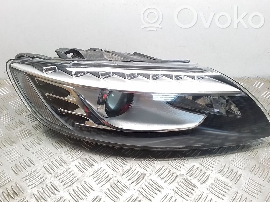 Headlight/headlamp   8K0941597B,4L0941329
