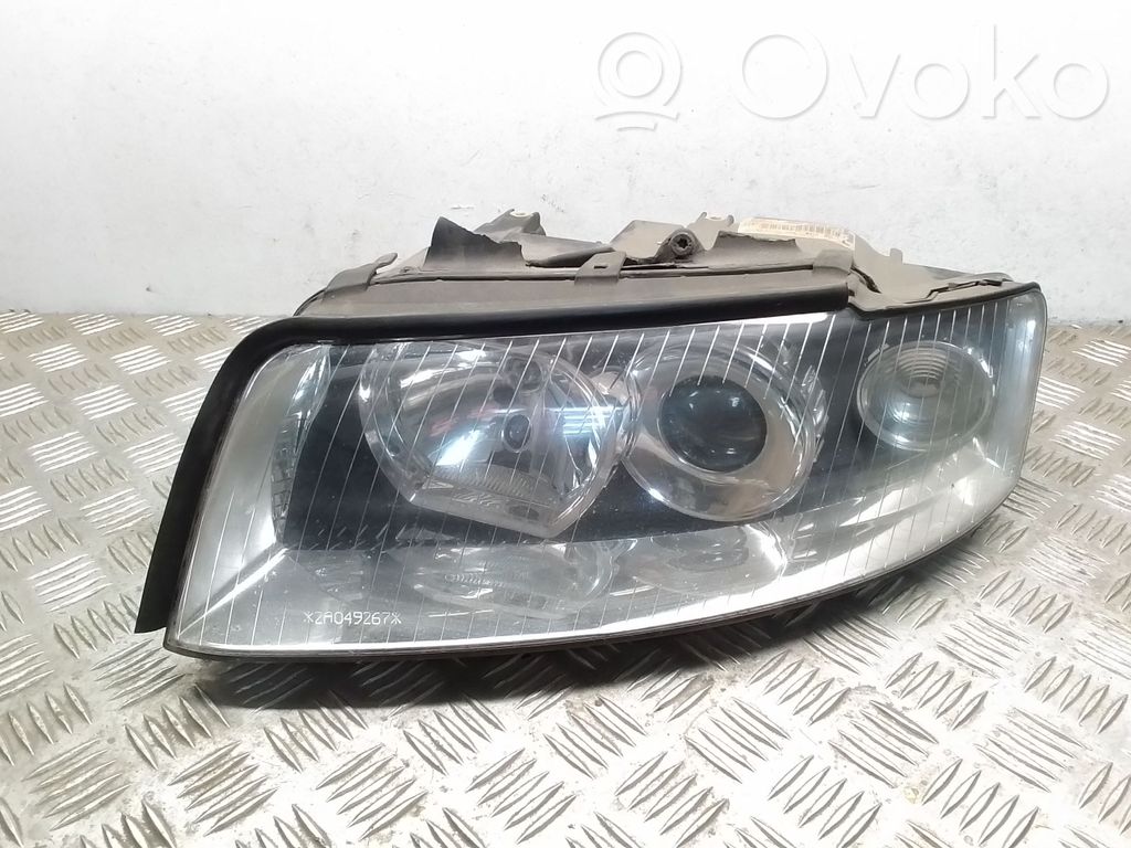 Audi A4 S4 B6 8E 8H Scheinwerfer 