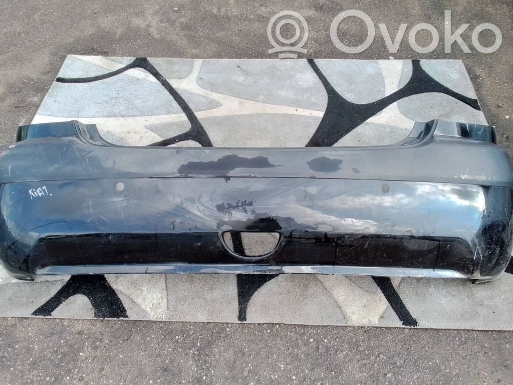 KIA Rio Parachoques 