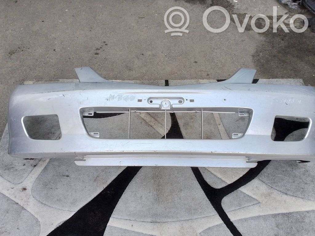 Mazda 323 F Front bumper 