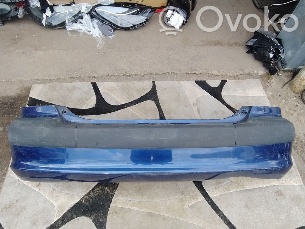 Honda Civic Parachoques 