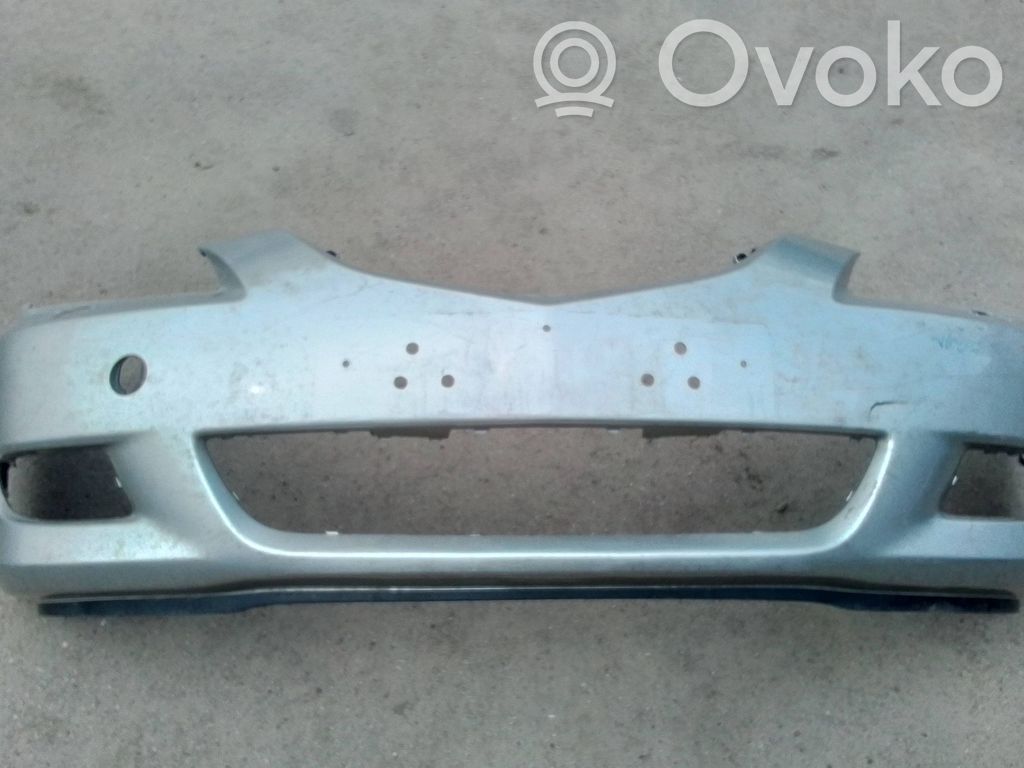 Mazda 3 II Parachoques delantero 