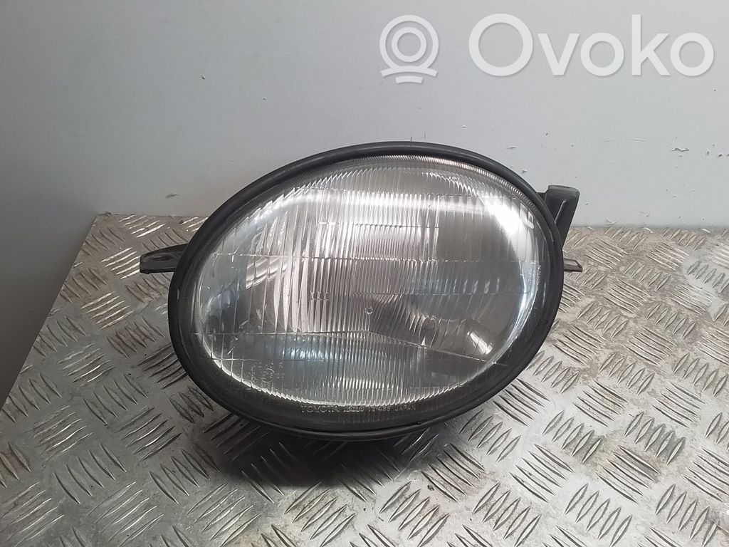 Headlight/headlamp   10076587