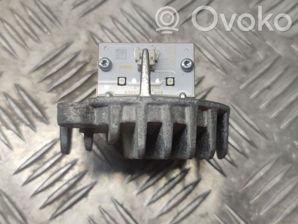 Módulo de control de balasto LED   B007732B