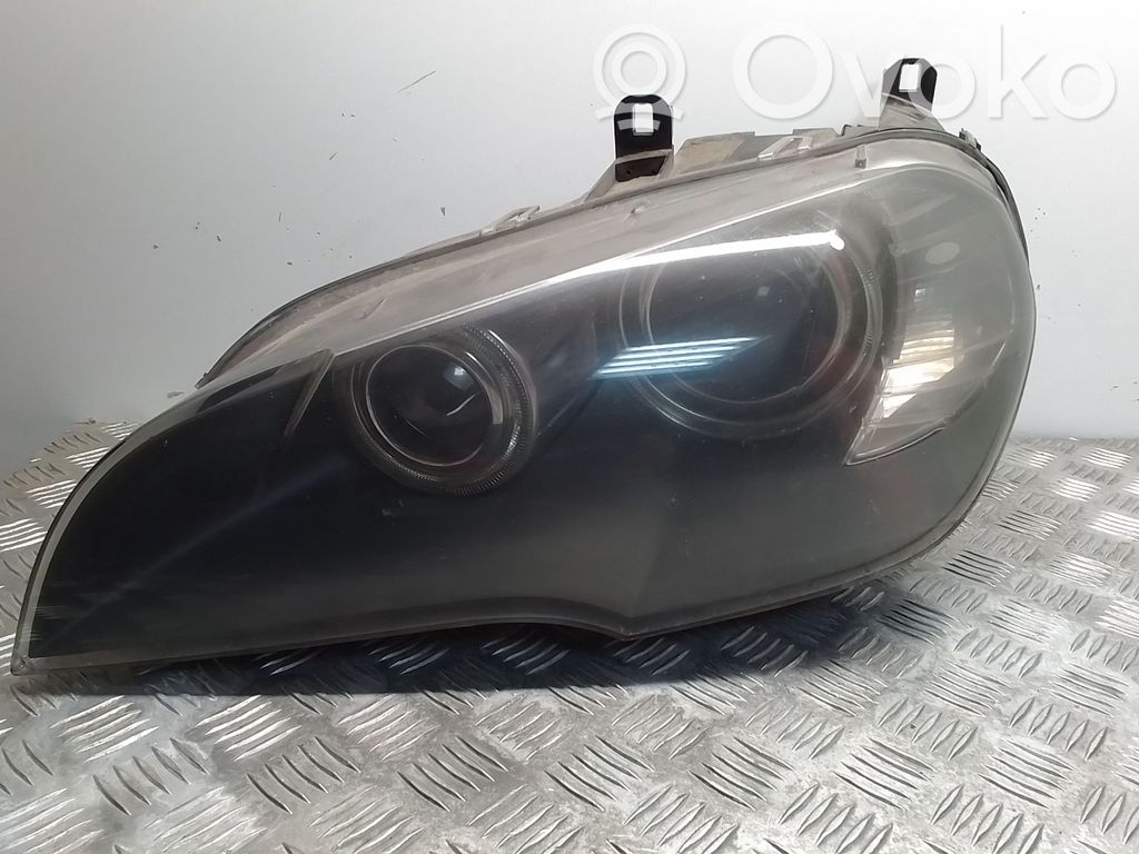 BMW X5 E70 Headlight/headlamp 