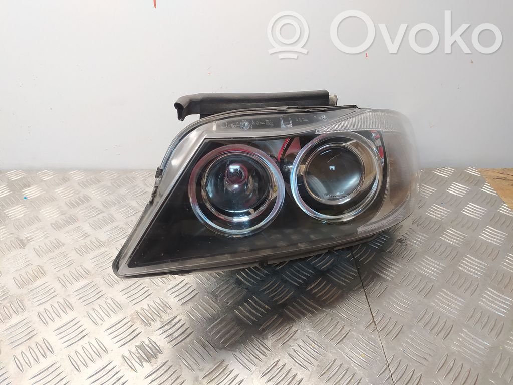 BMW 3 E90 E91 Scheinwerfer 
