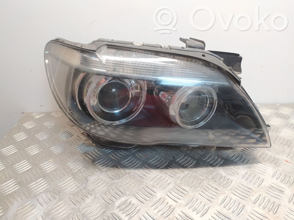 Mercedes-Benz CL C215 Scheinwerfer 