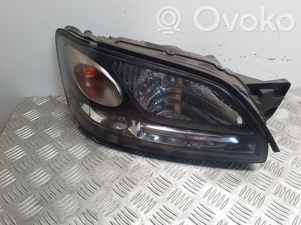 Subaru Legacy Headlight/headlamp 