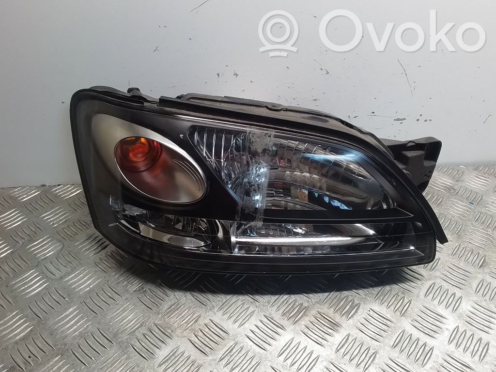 Subaru Legacy Headlight/headlamp 
