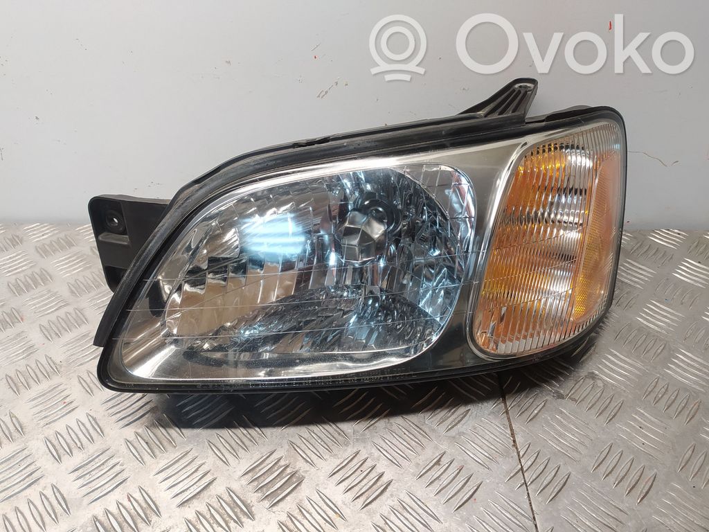 Phare frontale   93570102,93570202