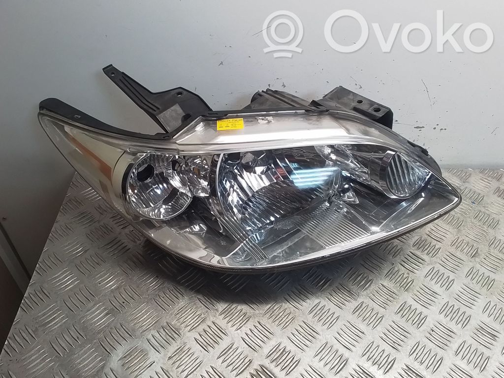 Headlight/headlamp