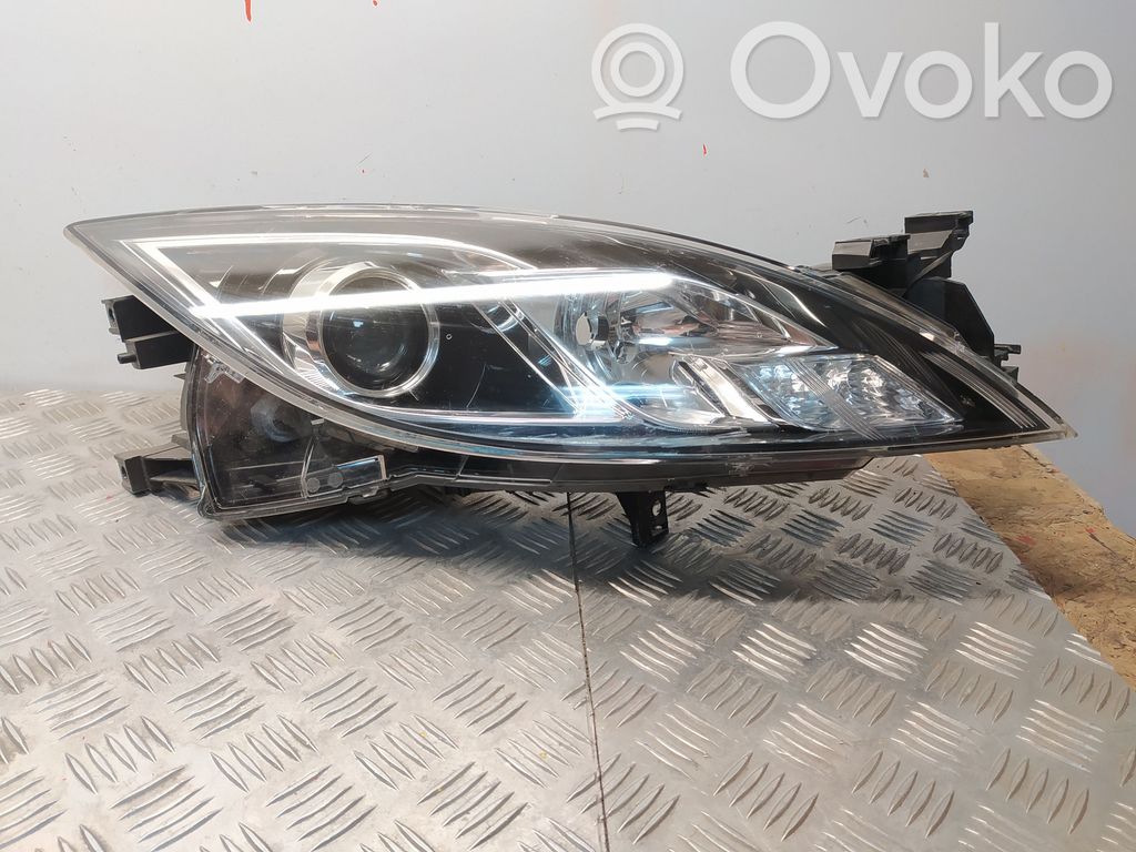 Scheinwerfer   10041055