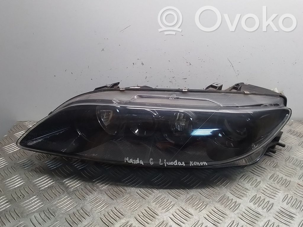 Scheinwerfer   014002476