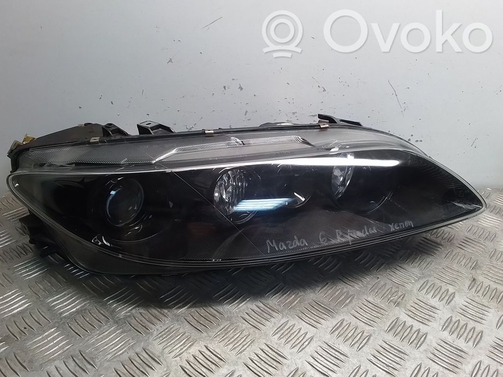 Headlight/headlamp   014002477