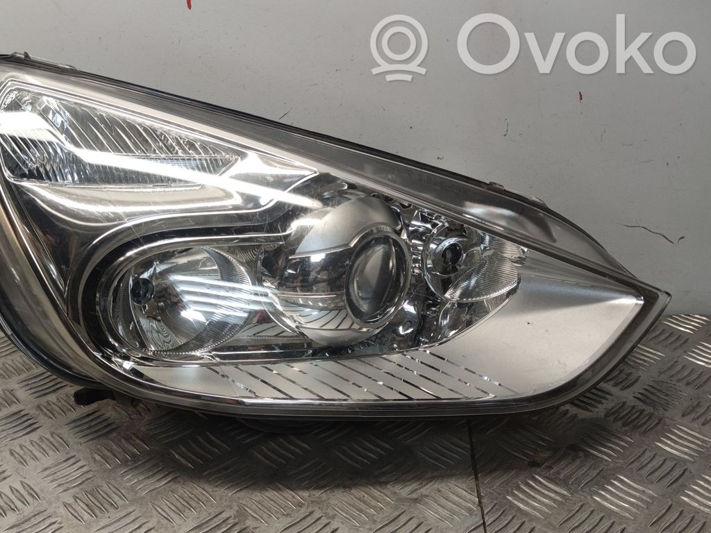 Ford Galaxy Headlight/headlamp 