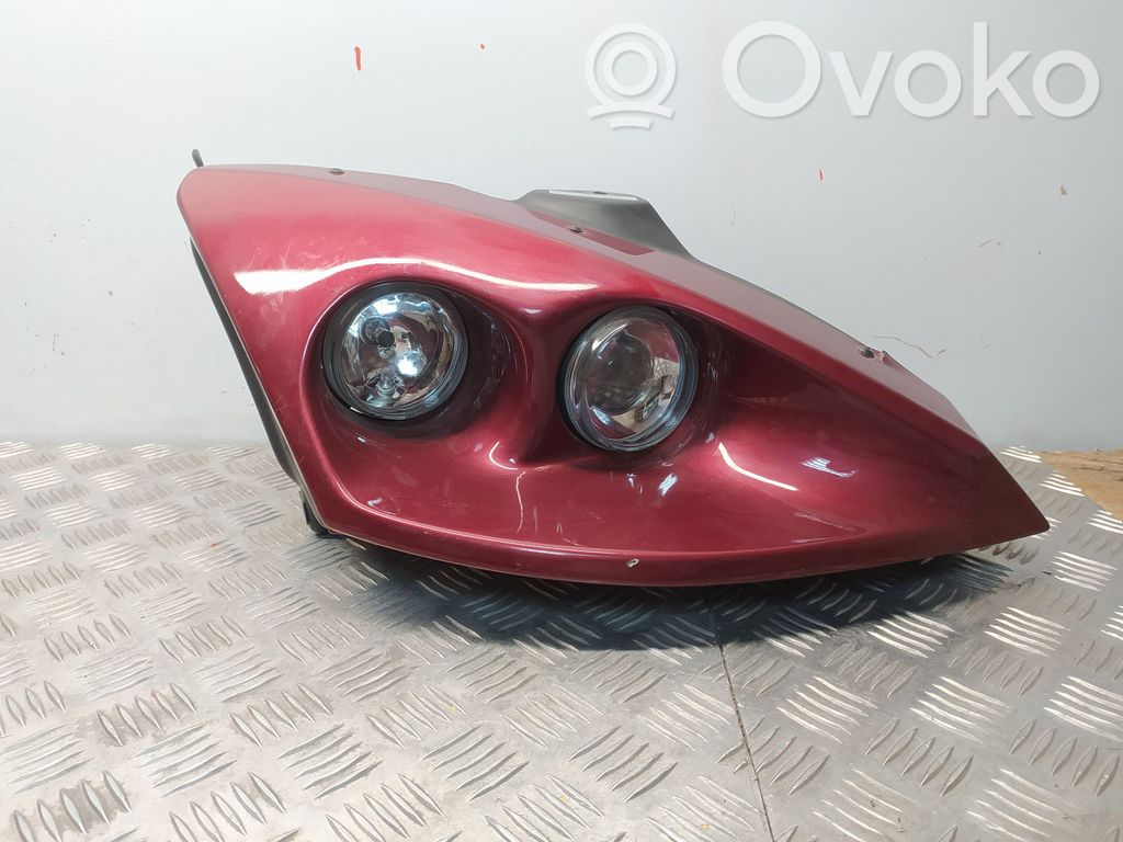 Headlight/headlamp   00836783,1K000819100,1BL00819300,15292600