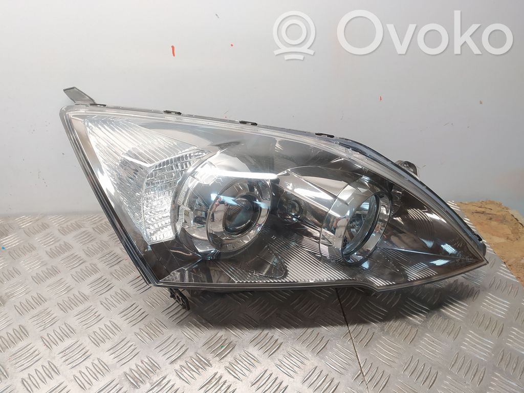Honda CR-V Headlight/headlamp 