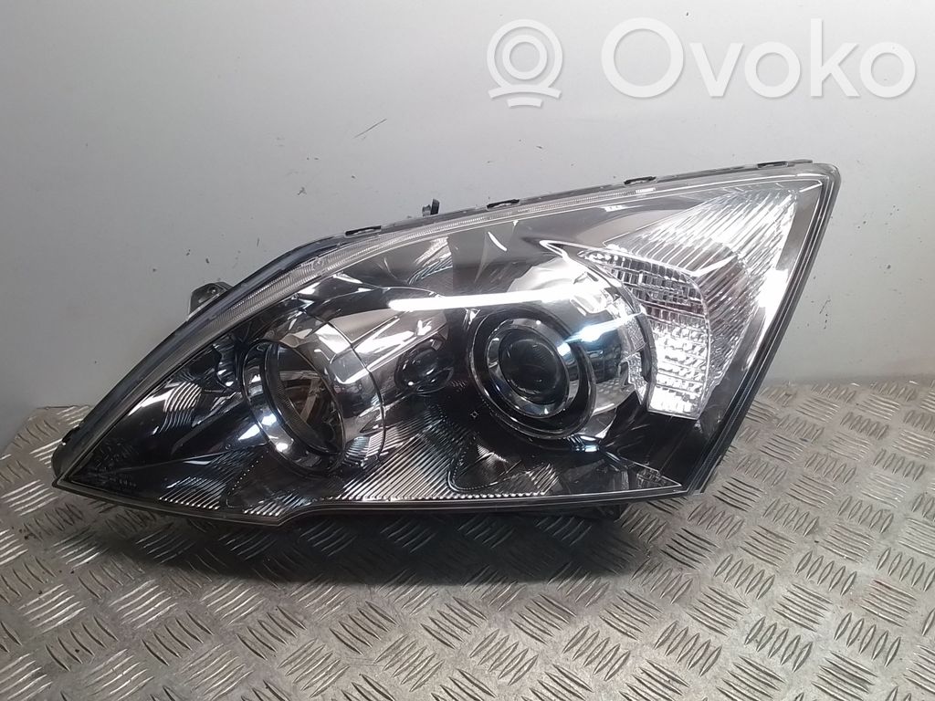 Honda CR-V Lampa przednia 