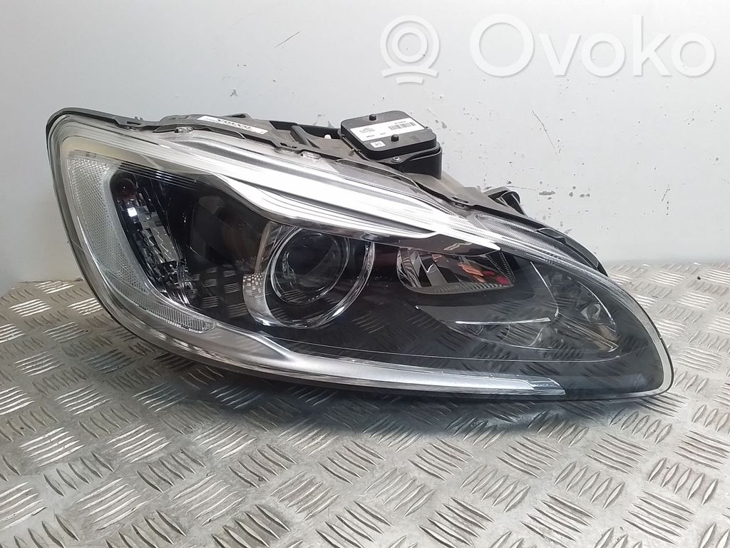 Scheinwerfer   311420254