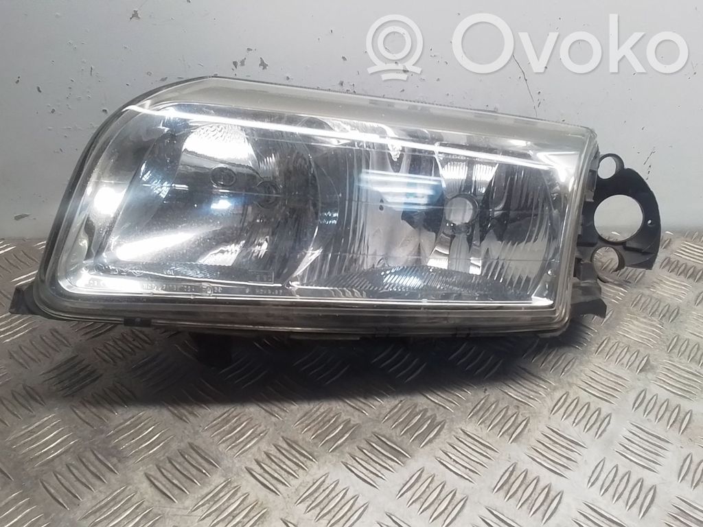 Volvo S80 Headlight/headlamp 
