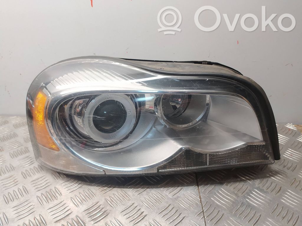 Volvo XC90 Scheinwerfer 