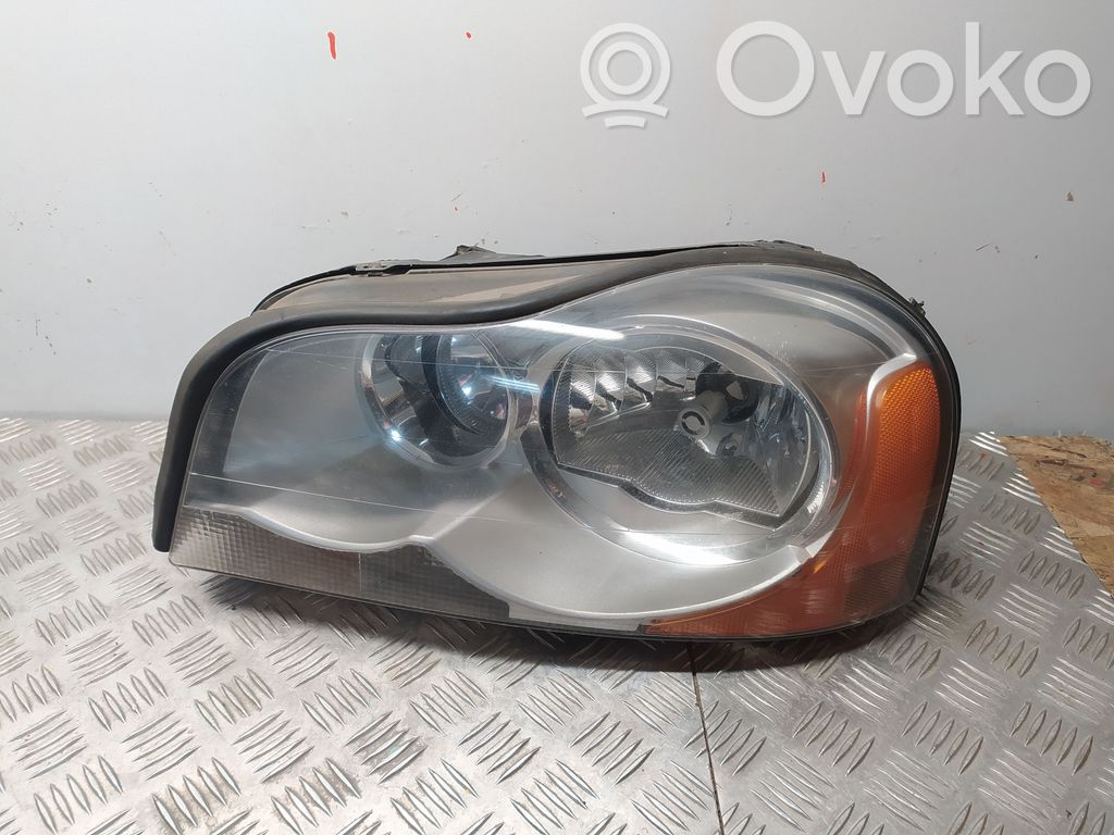 Volvo XC90 Headlight/headlamp 