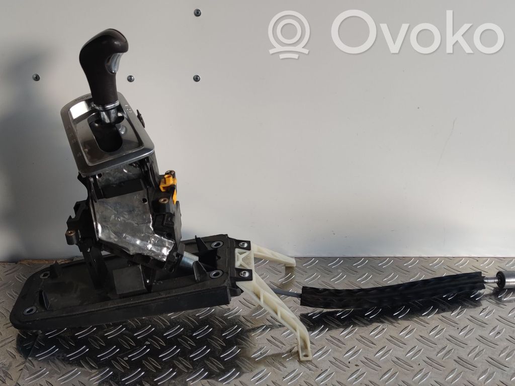 Porsche Cayenne (92A) Selector caja de cambios 