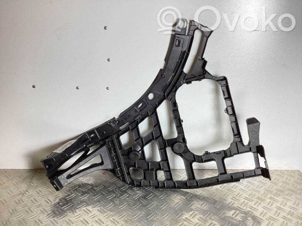 Porsche Cayenne (92A) Rear bumper mounting bracket 
