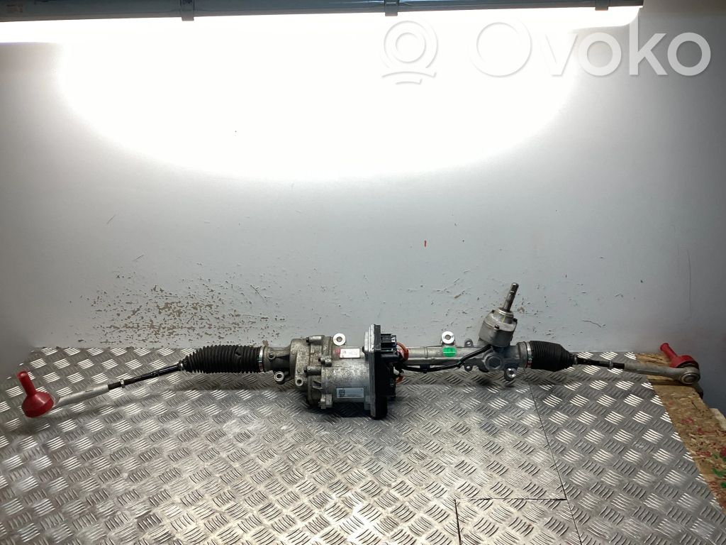 Tesla Model 3 Stūres statnis 