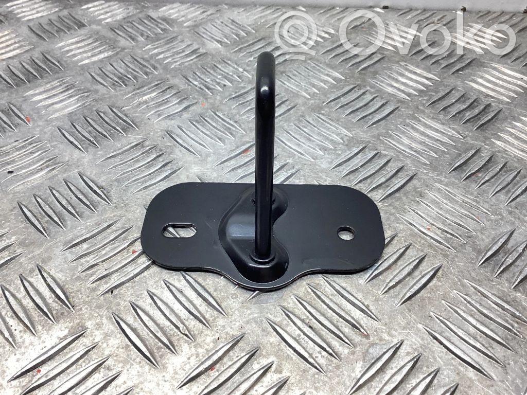 Tesla Model 3 Engine bonnet/hood lock/latch loop/hook 