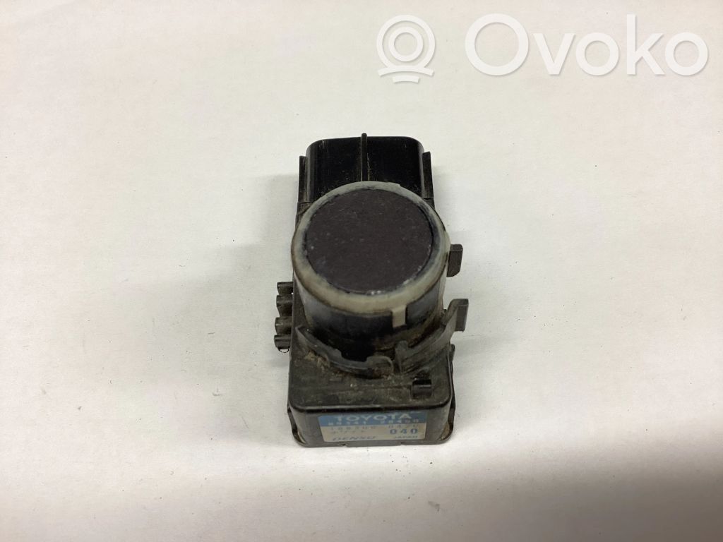 Lexus LX 570 Parksensor PDC 