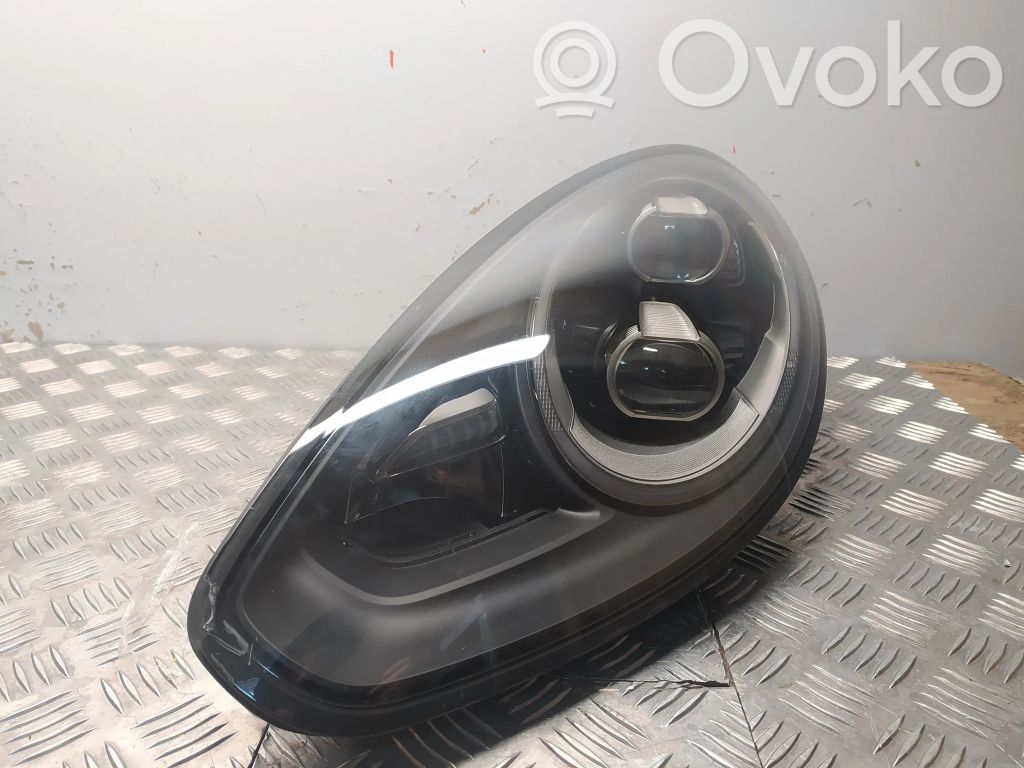 Lampa przednia   97063197104