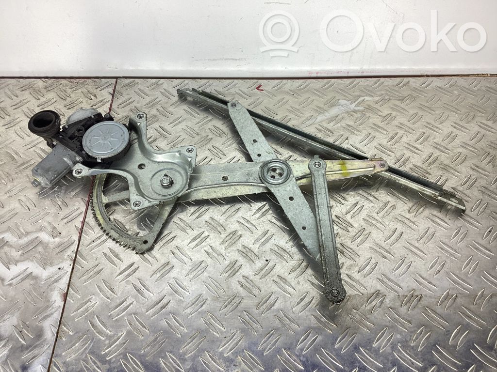 Lexus RX 450H Macara ușă față cu motor 