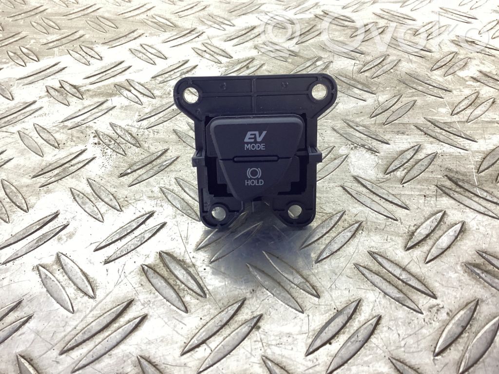 Other switches/knobs/shifts   75L860