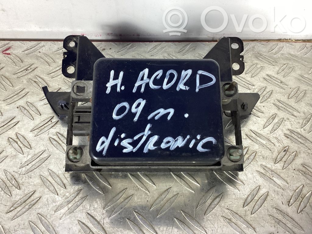 Honda Accord Sensor de radar Distronic 