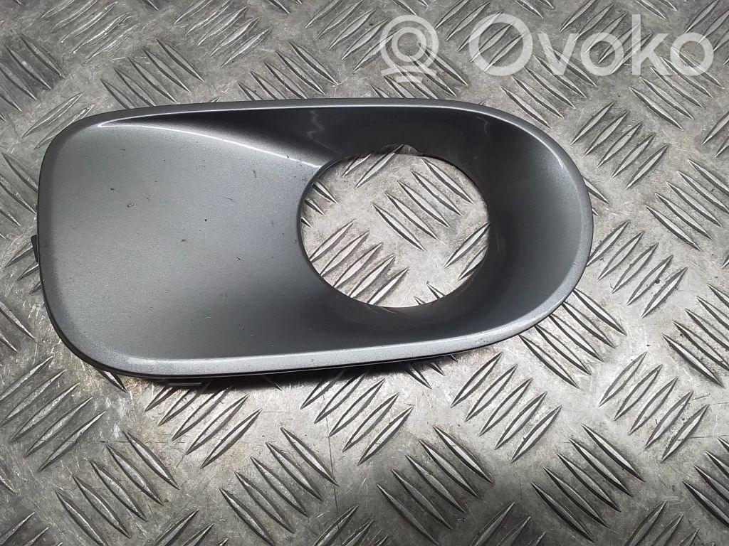 BMW X5 E53 Front fog light trim/grill 