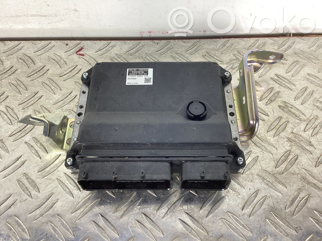 Lexus CT 200H Other control units/modules 