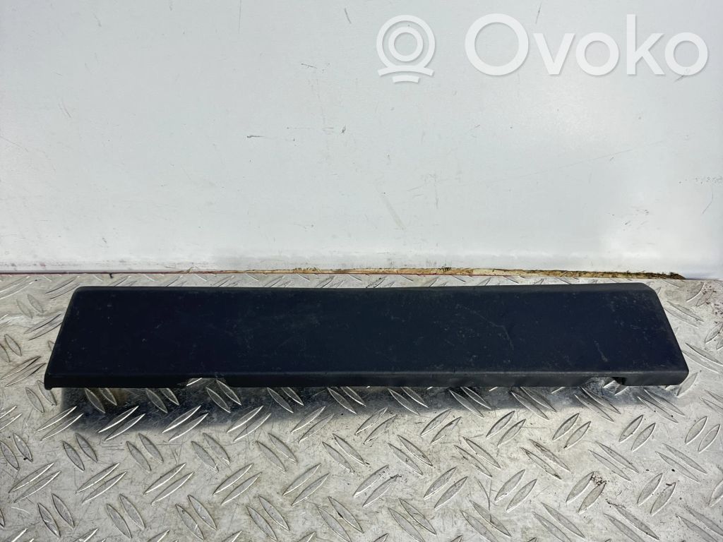 Tesla Model S Panel trim 