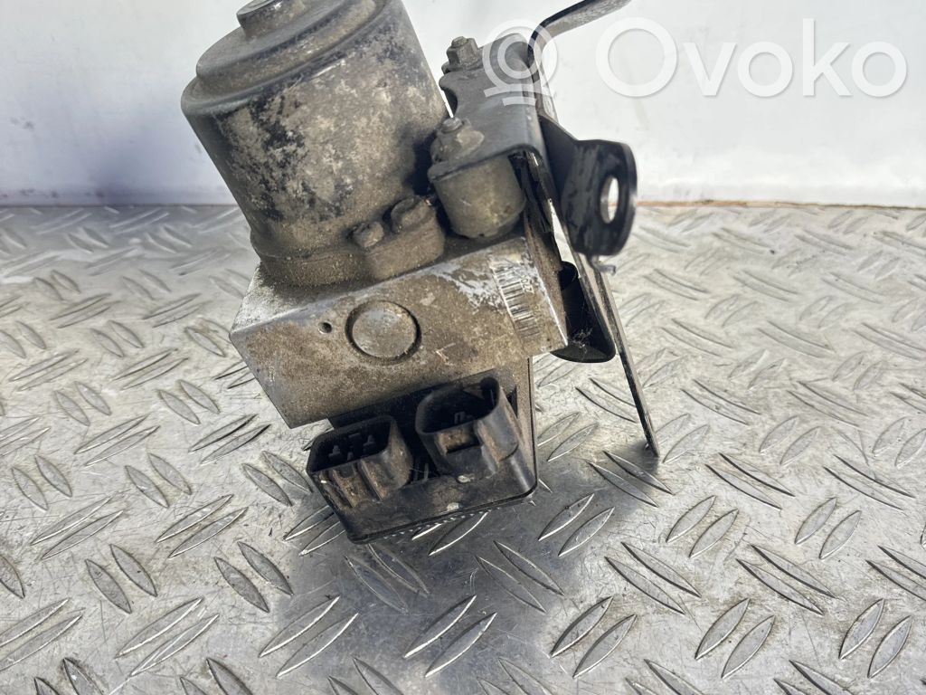 Toyota Land Cruiser (HDJ90) Pompa ABS 
